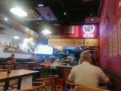 -车沾巷·重庆老味豌杂面