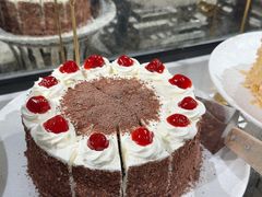 -晶丽香榭自助餐(南京大饭店)