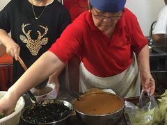 -正味斋锅巴菜(西北角店)