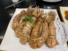 -旺达·福州菜(正大广场店)