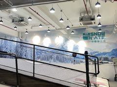 -SNOWGATE滑雪·华雪梦(老西门店)