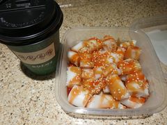 三酱猪肠粉-孖记茶档·热腾茶餐(乐峰店)