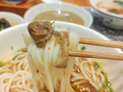 -湘下佬·老长沙吃货铺(酃湖万达店)