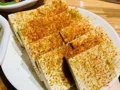-胖记烤肉(湖大店)