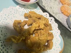 -麻田会 ·鲜活现烹·牛蛙火锅(珠江新城维家思广场店)