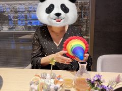 -小苍兰风铃草蛋糕甜品(沈阳店)