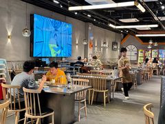 -白玉·朝鲜族烤串(南山店)