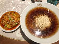 -松鹤面馆·古法焖肉面(观前店)