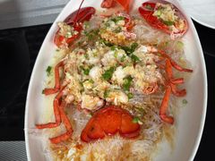 -白云湖畔酒店-湖畔餐厅