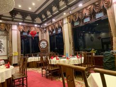 大堂-楼外楼(西湖景区孤山路店)