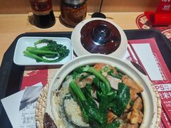 -华记煲仔华·煲仔饭(市桥易发店)