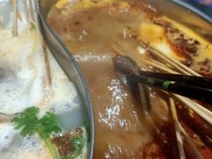 -签儿八百串串火锅(运城旗舰店)