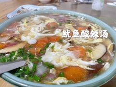 -如我美食(达道社区店)