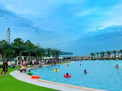 -秦皇岛乐岛海洋王国