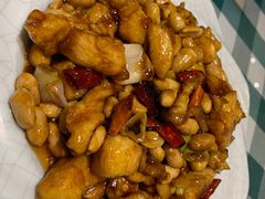 -南来顺饭庄·清真(南菜园店)