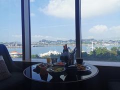 -厦门海港英迪格酒店(中山路店)