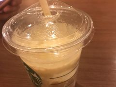 -星巴克(宝山万达店)