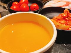 -韩悦牛排烤肉(仓山万达店)