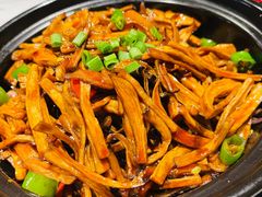 -城南往事·鲁菜济南菜(软件园美莲广场店)