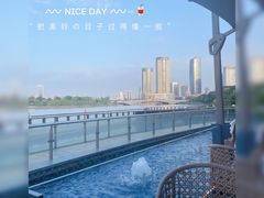 -MONICH牛排融合餐厅(和义大道购物中心店)