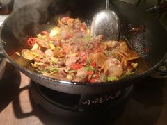 -小隐人家(乐松店)