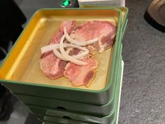 -神户赤童日式烤肉(金地广场店)