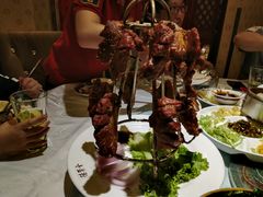 -全聚德(长江路店)