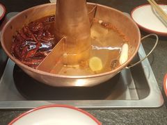 -京元盛铜锅涮肉(上海总店)
