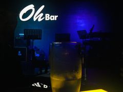 -ohbar live house(人广店)