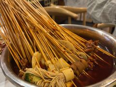-成都瓜串串(华强北店)