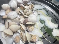 -碗中海·蒸汽海鲜·桑拿鸡(岭南天地店)