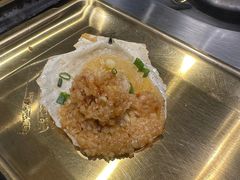 -大神太神·铁板烧(瑞虹天地月亮湾店)