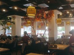 -蒸武门·广式茶点(石滩店)