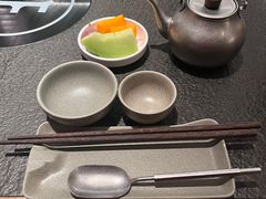-三出山火锅(南京万象天地店)