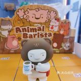 探店日常  永璞咖啡