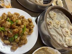-开封灌汤包子铺(尚志大街店)