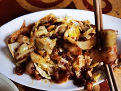 -四姑娘山阿巴郎·藏式花园餐厅