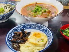 -苏州一碗面(鲈乡南路店)