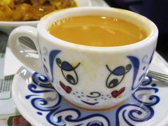 IMG_1707-翠华餐厅(旺角文华商场店)