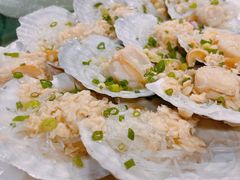 -盛港湾海鲜食府(黄沙店)