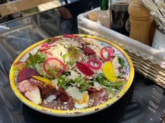 -Alimentari早午餐(安福路店)