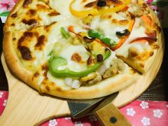 食全食美-吃饼人西餐(南开店)