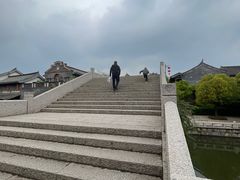 -台儿庄古城