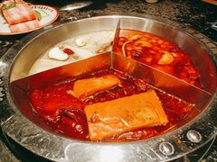 -犊门火锅(长沙五一广场总店)