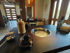 -芸鲜季·云南野生菌餐厅· 云南风物味研社(闵行店)