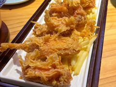 -山西人家(锦创书城店)