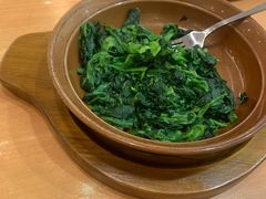 -萨莉亚意式餐厅(深圳北站店)