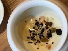 我家的酸奶-马仕玖煲·融合菜·酥不腻烤鸭(人大店)