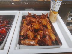 -鸽子窝(青塔店)