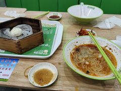 -野尚膳·野菜包子(高开店)